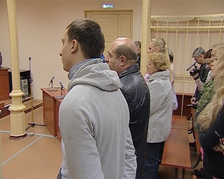 Приговор Игнатяна