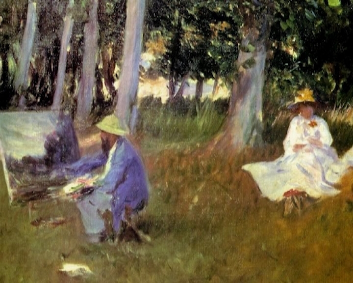 Итоги пленэра