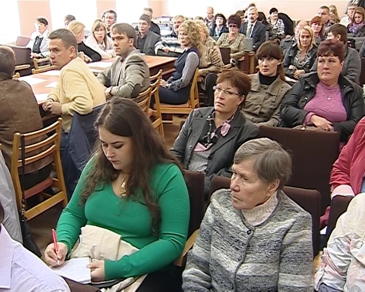 ОЗС в Котельниче