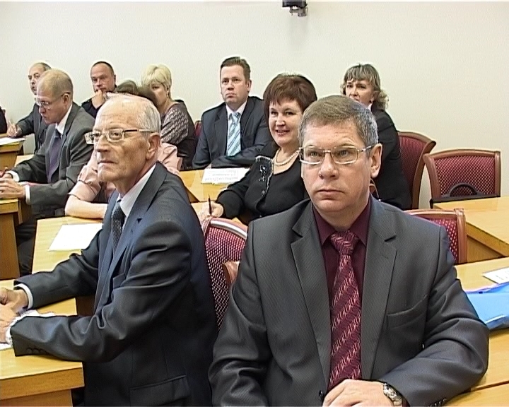 Состояние благоустройства