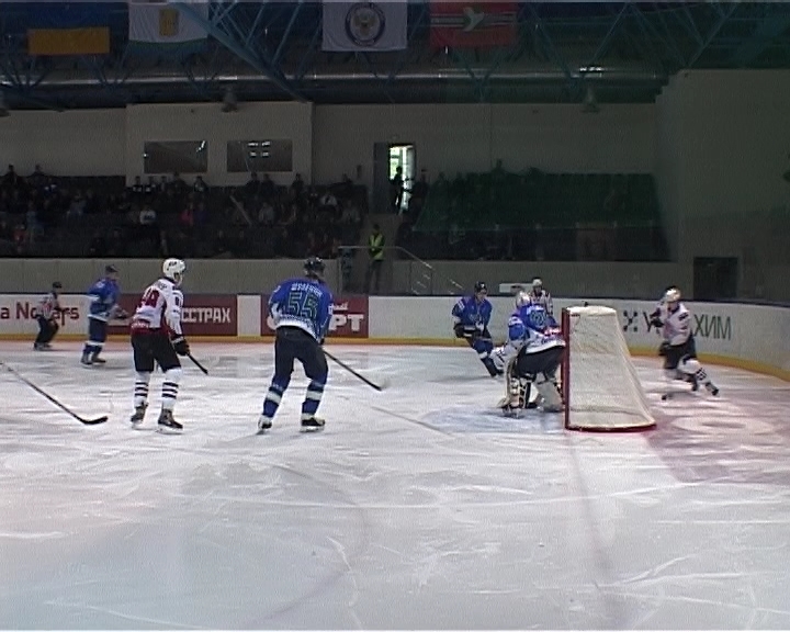 ХК «Олимпия»