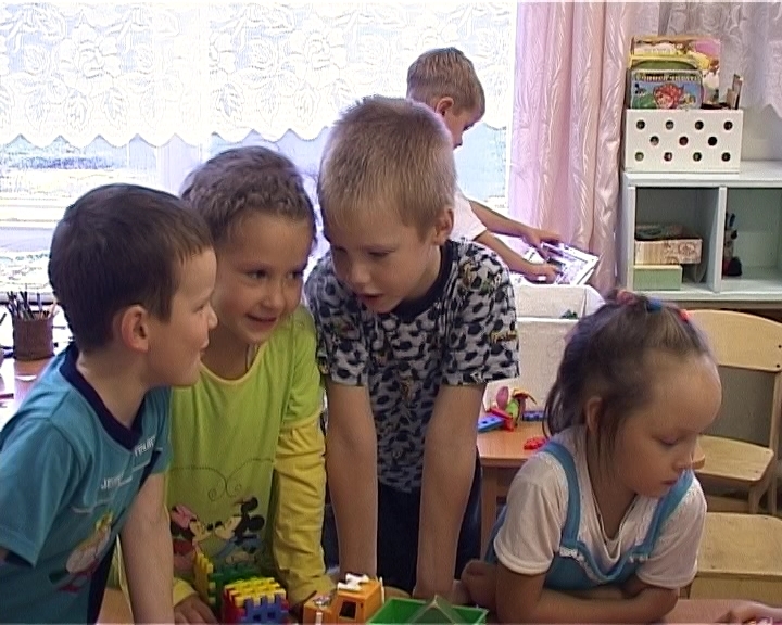 Городское общественное собрание