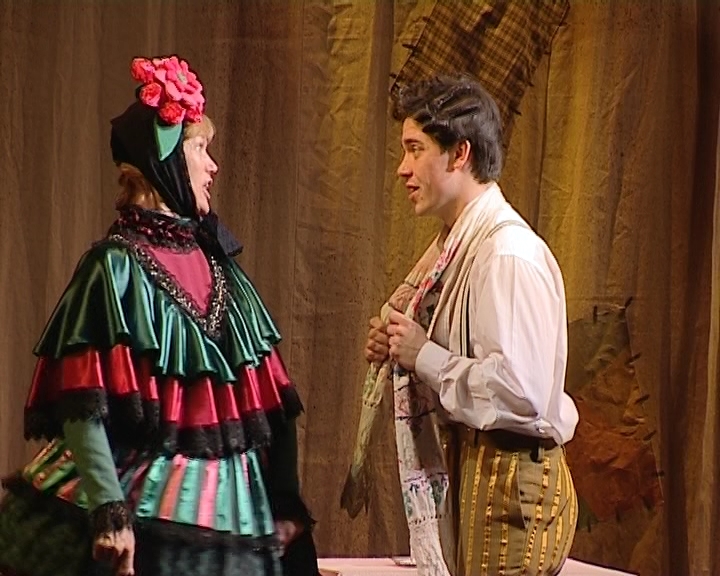 Новый сезон в драмтеатре