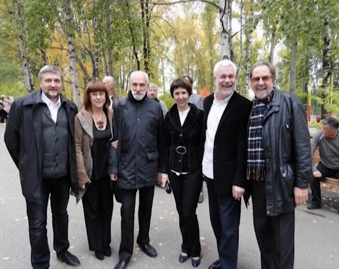 Выставка «Российский север»