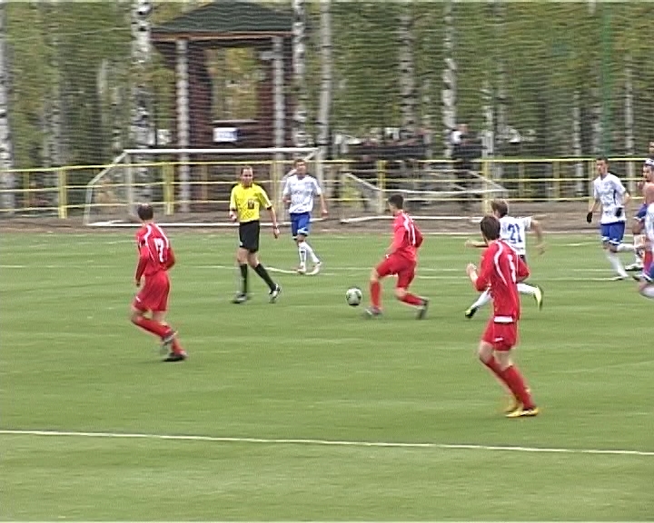 ФК «Динамо»