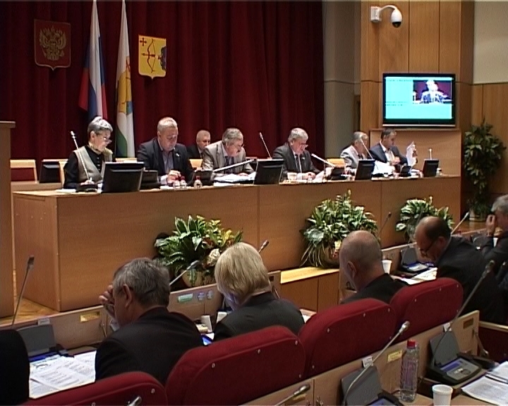 Заседание ОЗС