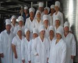 80 лет Кировскому молочному комбинату