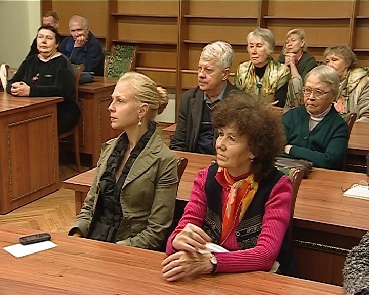 Вятские книголюбы об Александре II