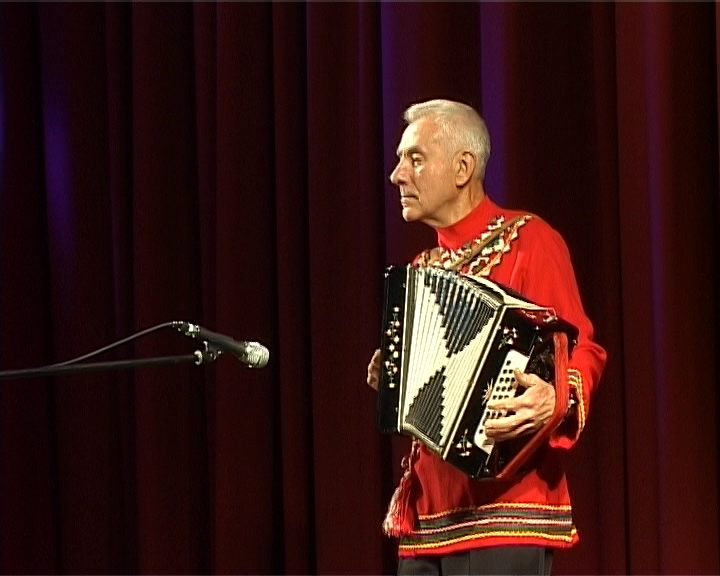 Открытие творческих сезонов