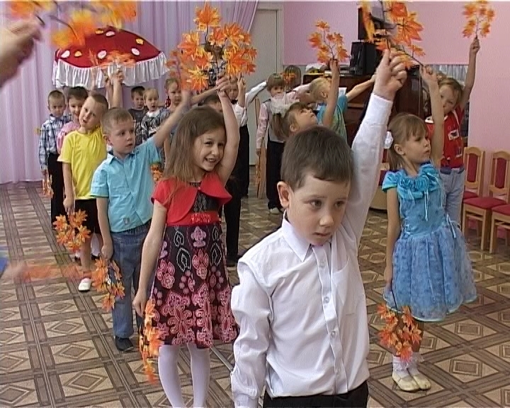 Награды воспитателям