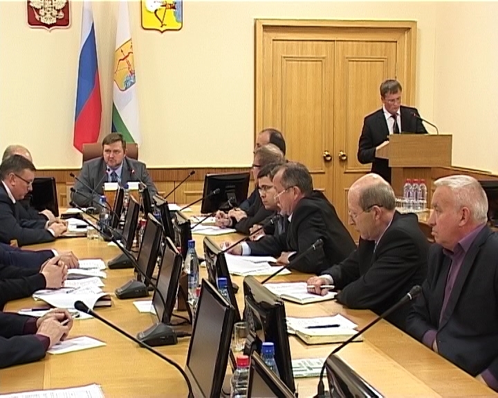 Ситуация с отоплением