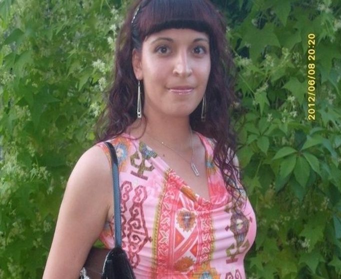 Убийство беременной женщины