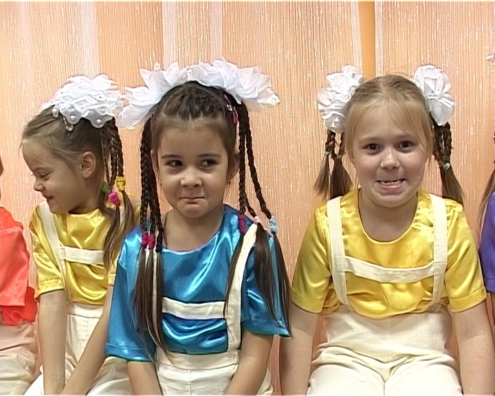 Второе рождение детского сада № 57