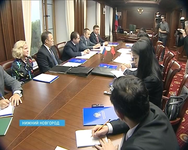 Янцзы-Вятка