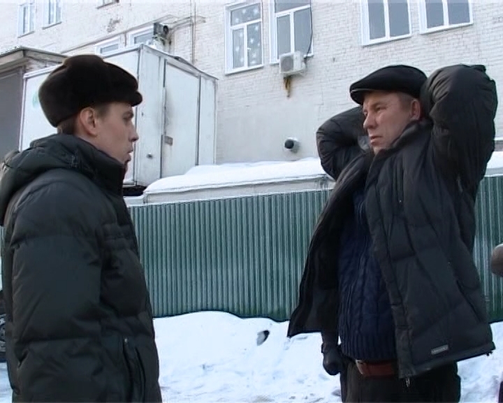 Точка в деле Шулаева