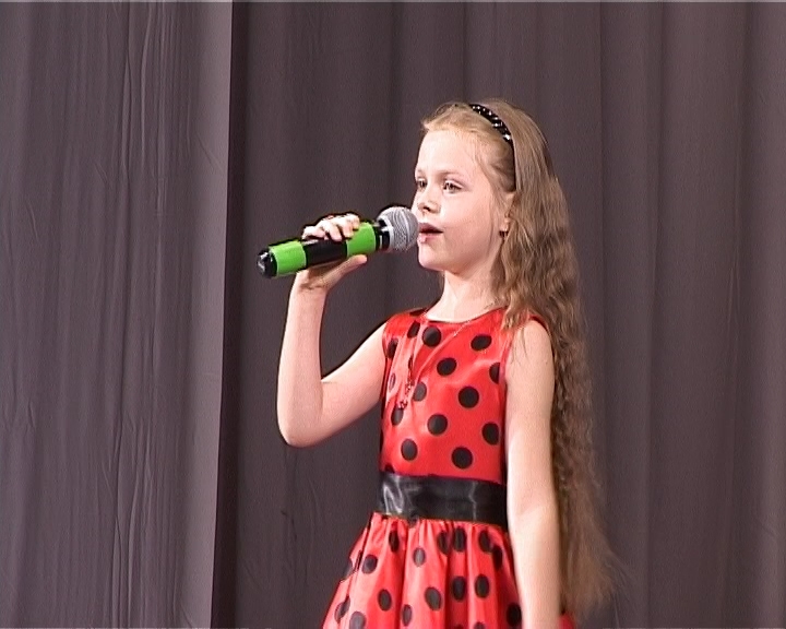 Фестиваль «Утренняя звезда»