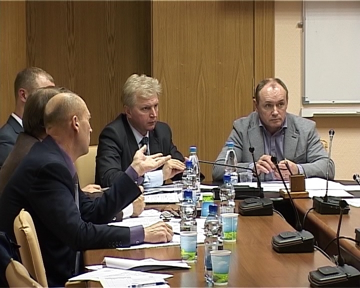 Конкурс инноваций