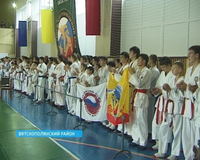 Турнир по армейскому рукопашному бою