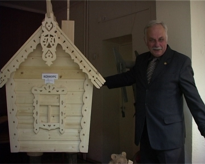 Мастеровые Вятки