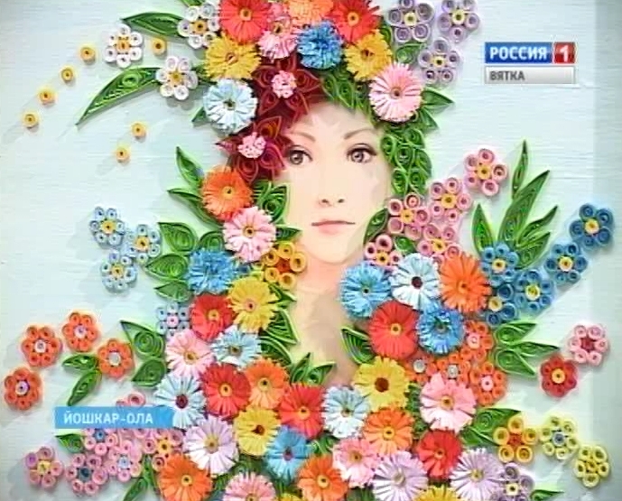 Михаил Бабич в Йошкар-Оле