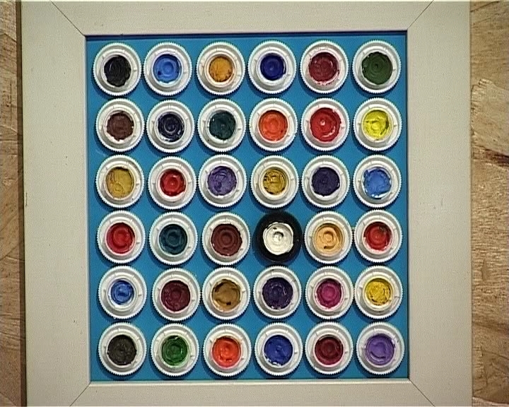 Выставка «Коллаж. Сделано руками»