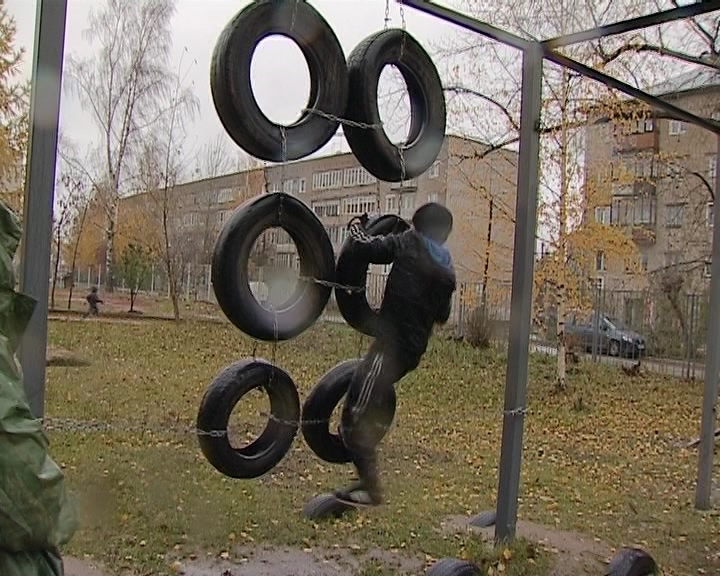 Полоса выживания