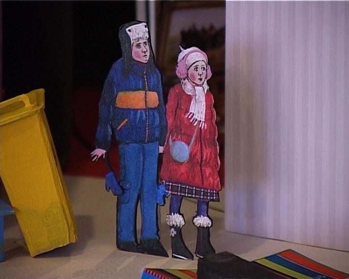 Театр на Спасской