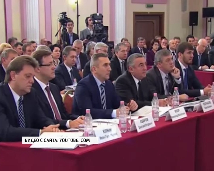 Дмитрий Драный об итогах семинара в Москве