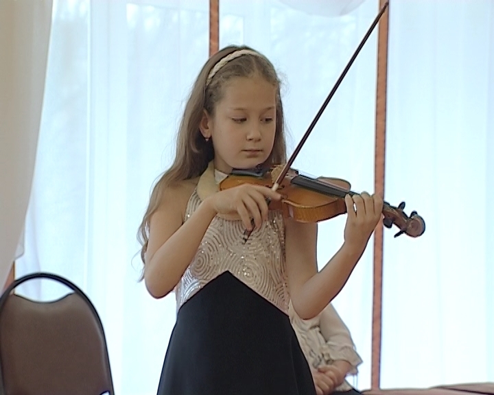 Посвящение в музыканты