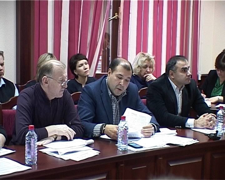 Социальный комитет ОЗС