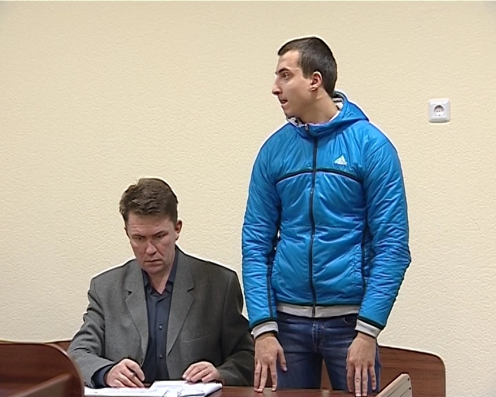 Приговор не изменили