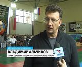 Турнир по армейскому рукопашному бою