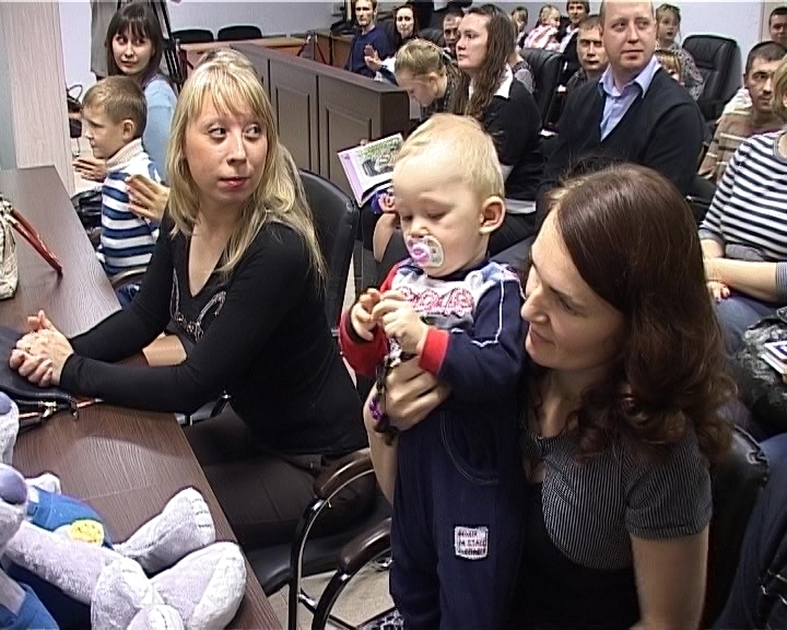 Жилищные сертификаты