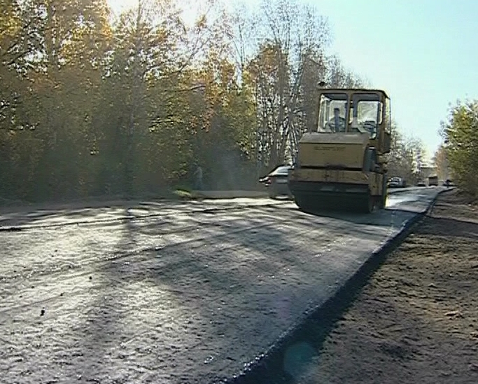 Итоги проверок по ремонту и строительству дорог