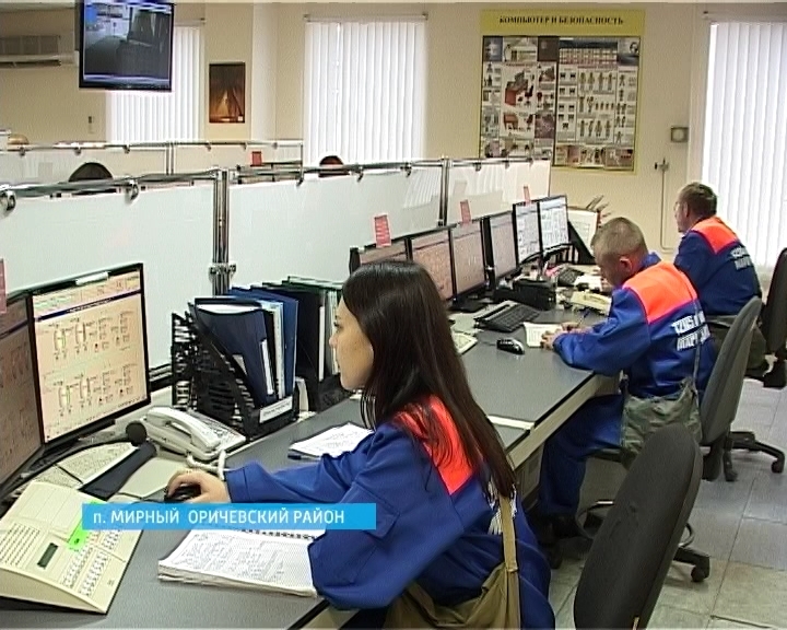 Объект  Марадыковский