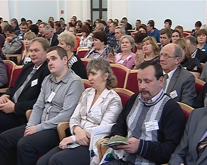 Гражданские инициативы