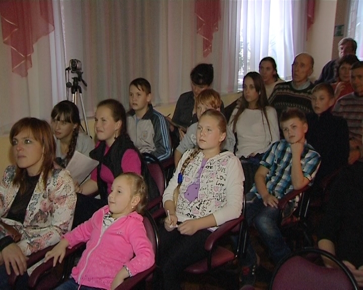 Кинофестиваль 