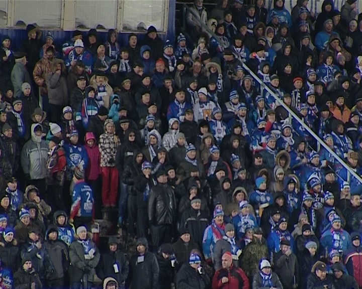 ХК «Родина»