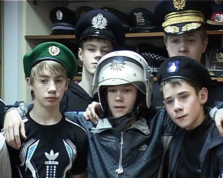 Музей таможни