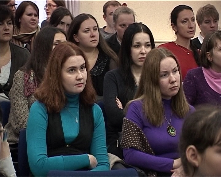 Библиотека по-американски