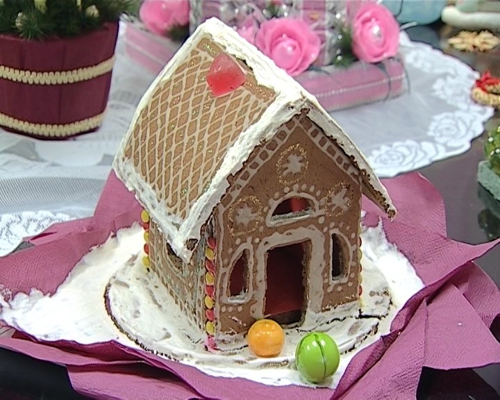 Кукольные домики