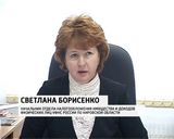 Налоговая декларация 