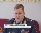 Солодовников о планах на 2014 год