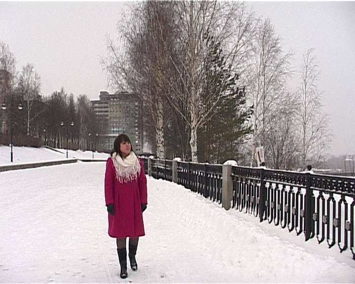 Программа Губерния о художнике-визажисте Тамаре Гопаченко