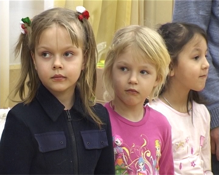 День дарения