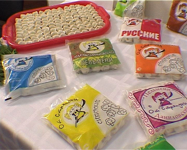 Программа Губерния о компании ТД СМК-ТОРГ