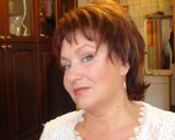 Программа Губерния о художнике-визажисте Тамаре Гопаченко