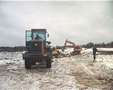 Программа Губерния о Подосиновском деревообрабатывающем заводе