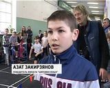 Молодые дарования в легкой атлетике