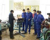 Программа Губерния о Вятском государственном аграрно-промышленном техникуме